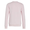 Essentials Big Logo Cotton sweater