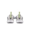 Team Hustle D 12 Baby/toddler  sneakers