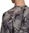 M D2m Aop Tee