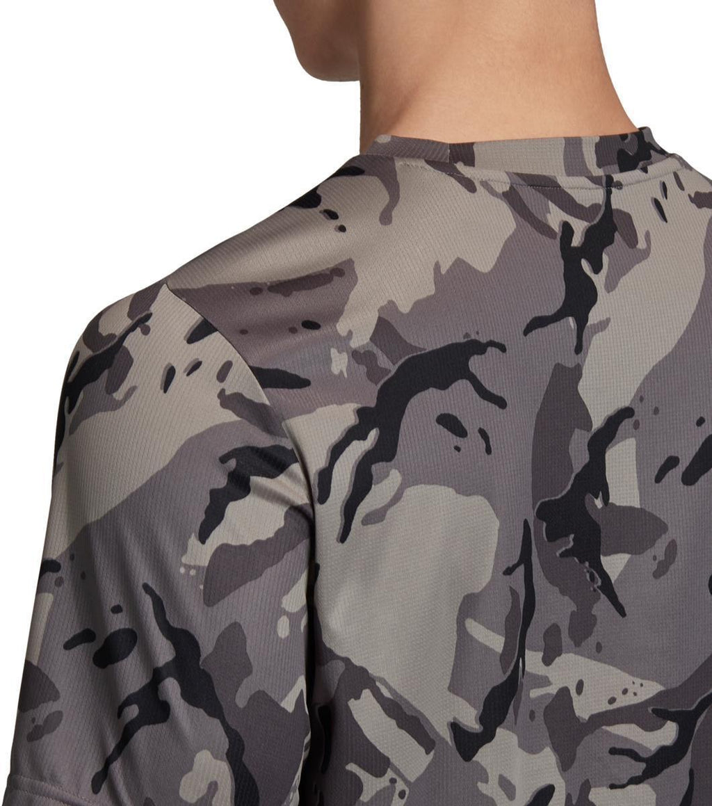M D2m Aop Tee
