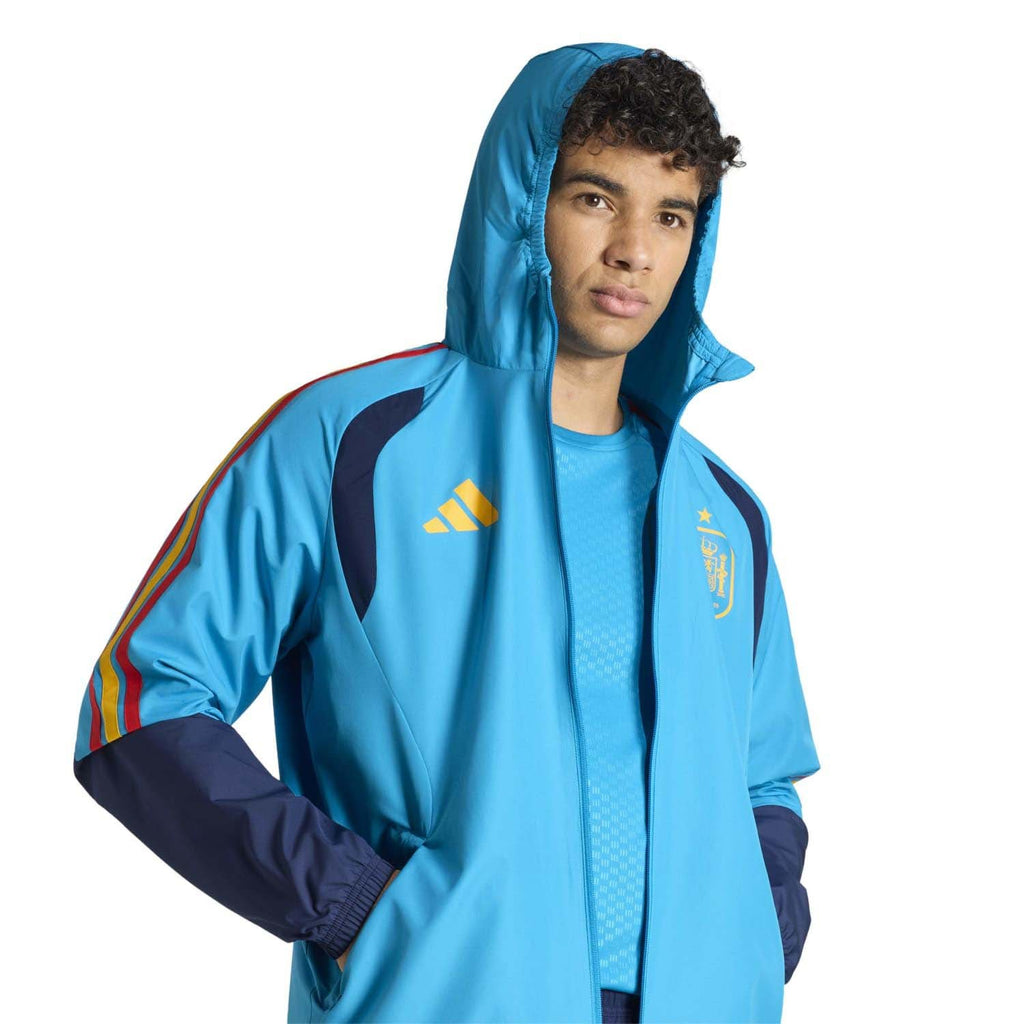 Spanje 26 Tiro All-Weather Jack