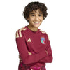 Italië 26 Keepers Thuisshirt met Lange Mouwen Kids