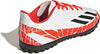 X SPEEDPORTAL MESSI.4 TF J, FTWWHT/CBLACK/S, 28