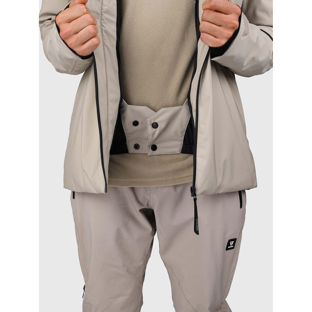 Norrow Men ski-jas