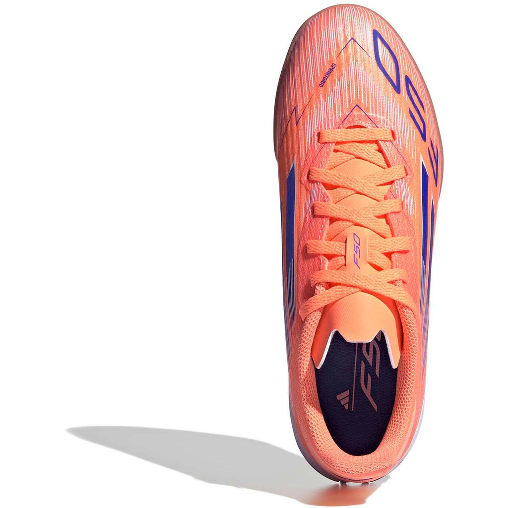 F50 League Indoor Voetbalschoenen Kids