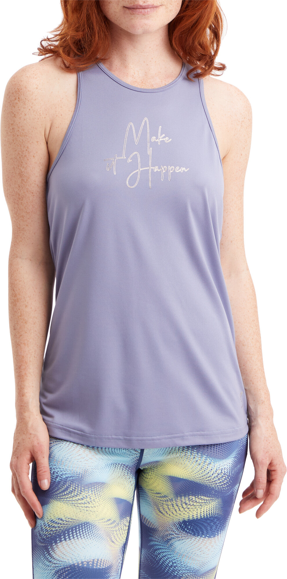 Glory Dry-Plus top