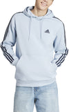 3 Stripes Fleece hoodie