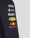 Red Bull Soft Shell jas