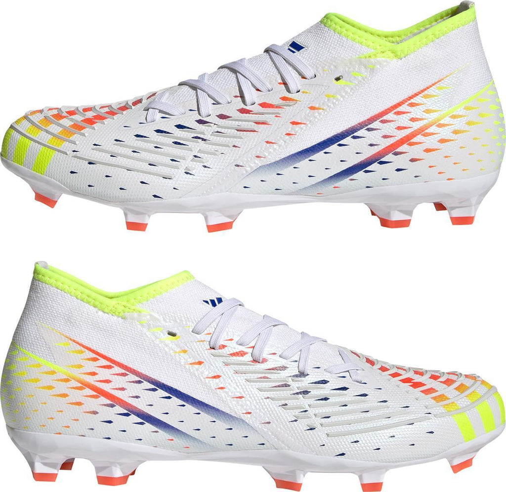 Predator Edge.2 FG voetbalschoenen