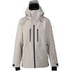 avamena women snow jacket