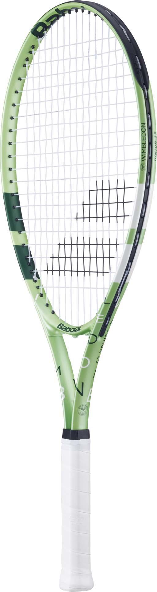 Junior 25 Wimbledon S