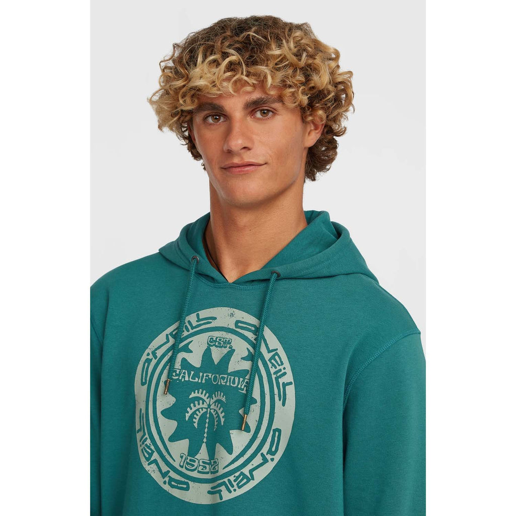 Musthave Graphic Hoodie