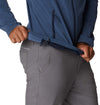 Tall Height Hooded softshelljack