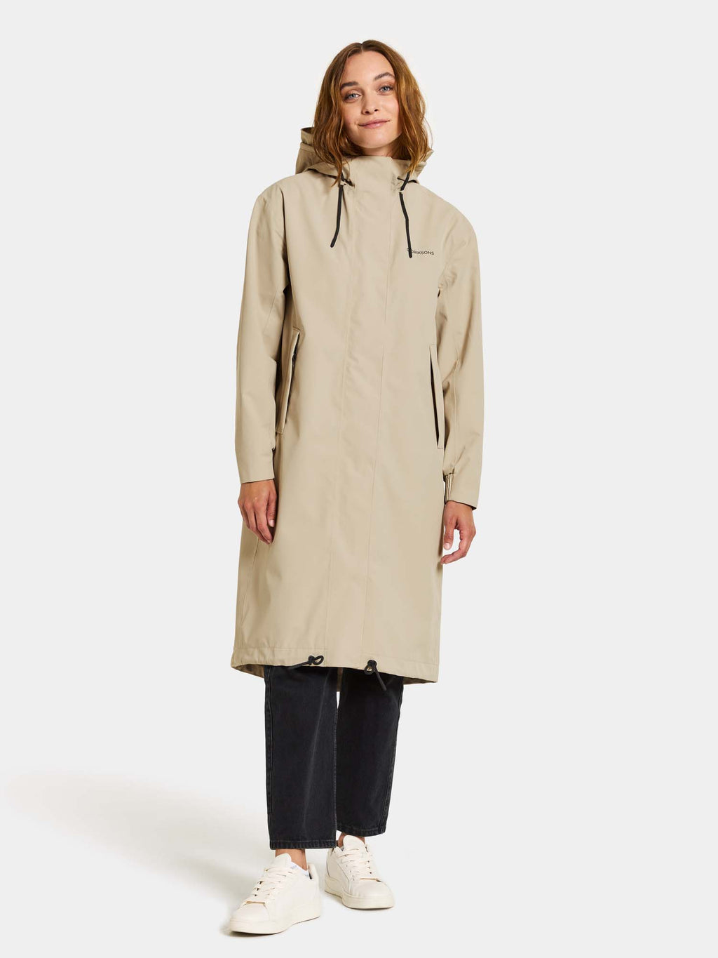 Alice Parka jas