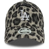 female cosy animal 9forty cap