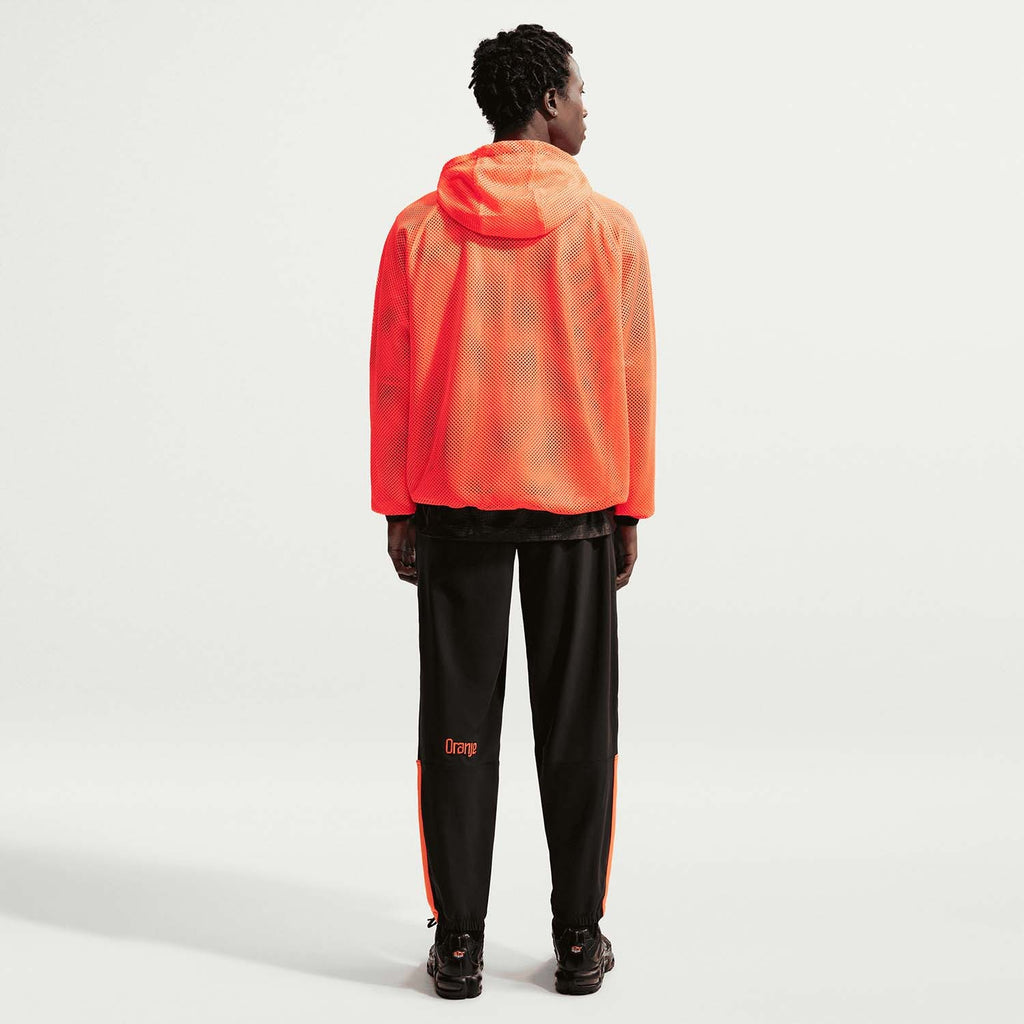 Nederland Dri-FIT Anthem voetbaljack