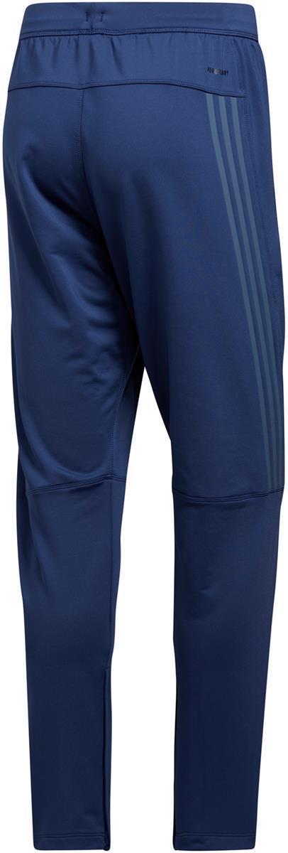 AEROREADY 3-Stripes Cold Weather Knit Broek