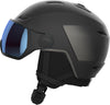 Pioneer LT Visor Photo skihelm