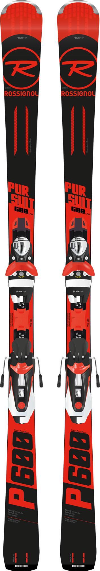Pursuit 600 Cam Nx12 Konect B80