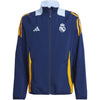 Real Madrid Tiro 24 Competition Presentation Jack Kids