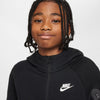 B NSW TCH FLC FZ - PD Jacke