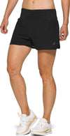 Ventilate 2-in-1 short