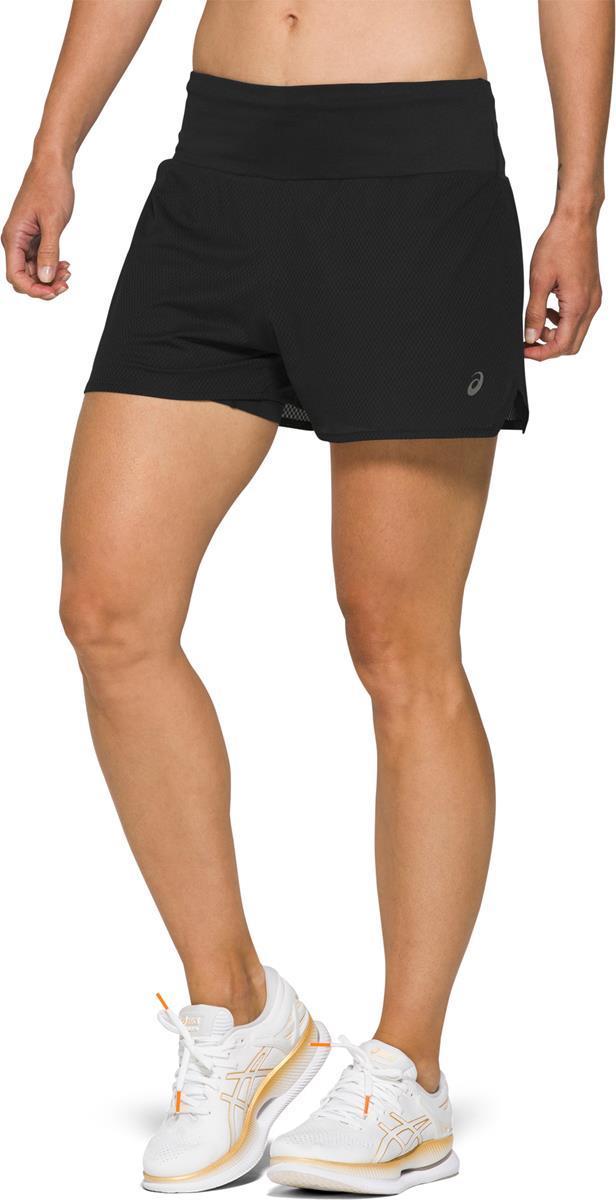 Ventilate 2-in-1 short