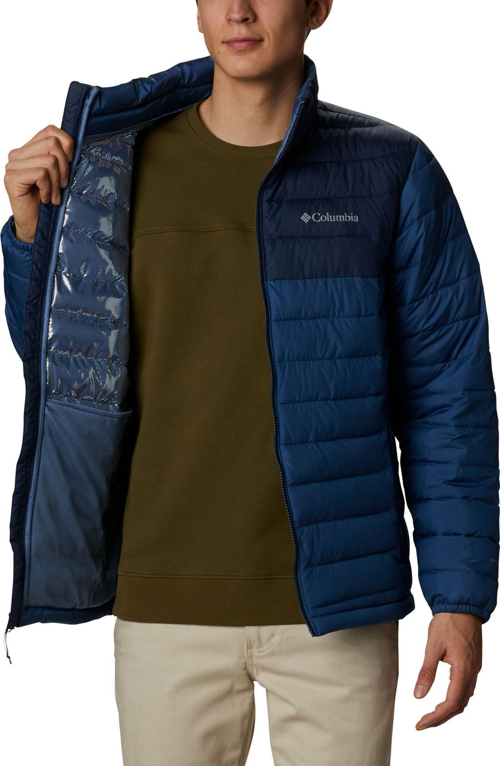 Powder Lite Jacket