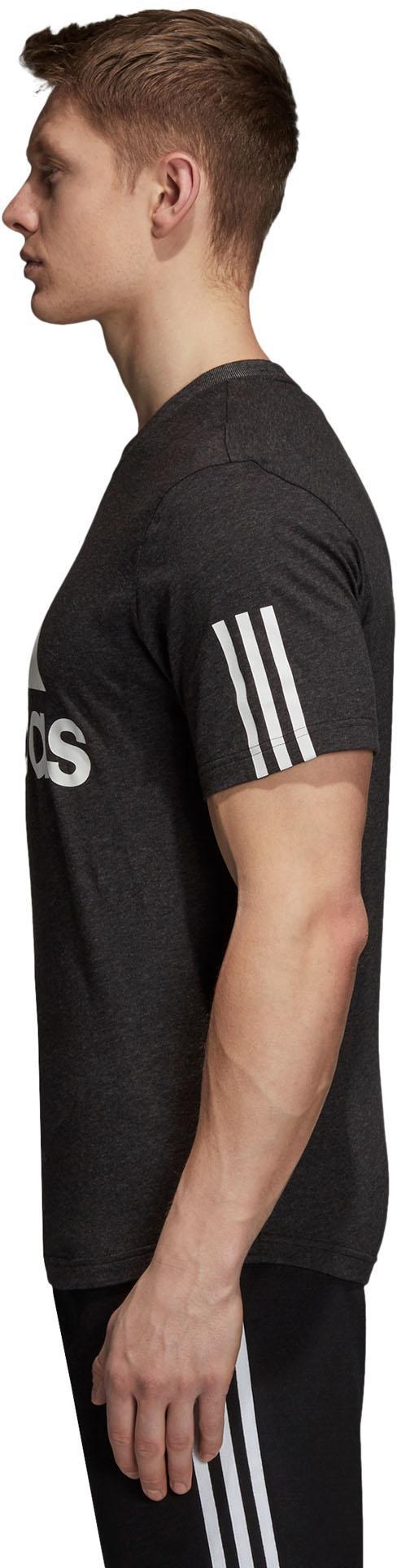 adidas M SID LOGO Tee