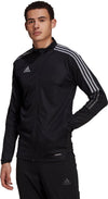 Tiro Reflecterend Trainingsjack