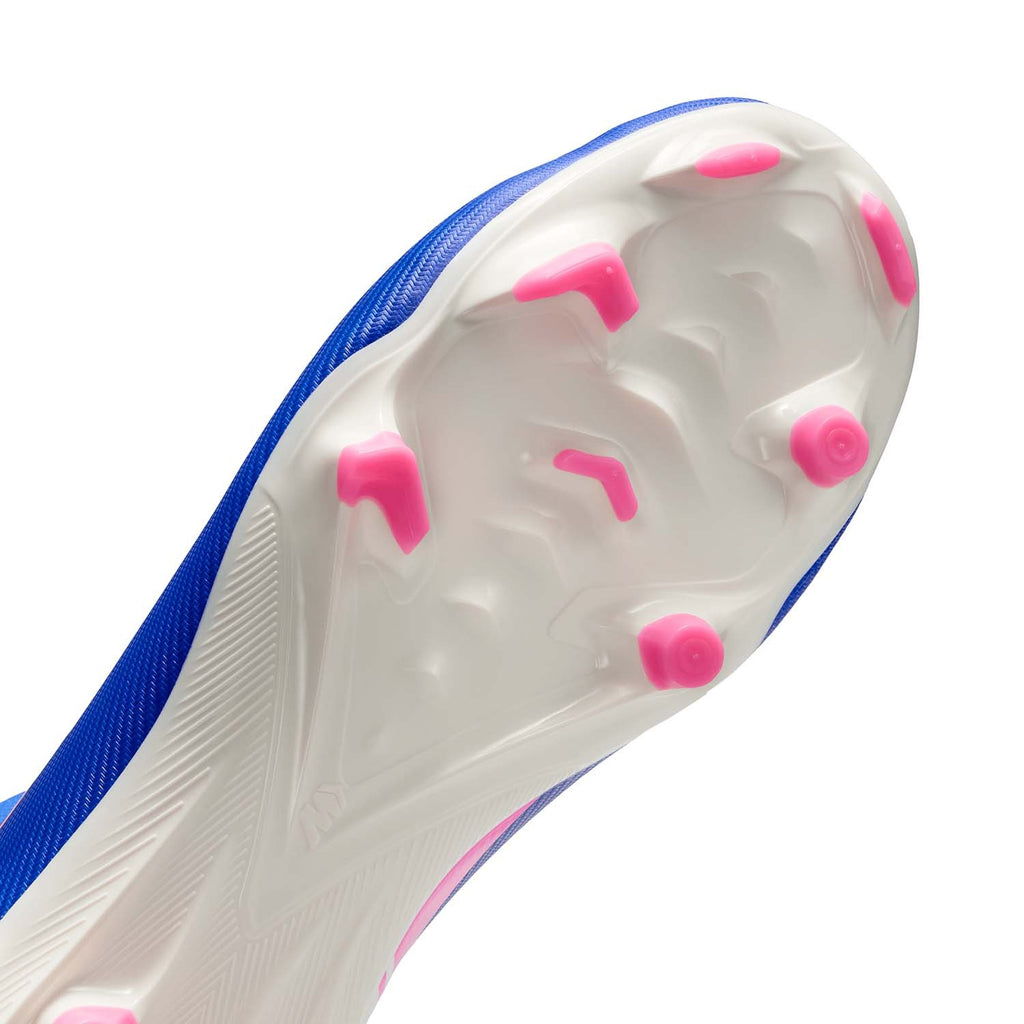 Mercurial Superfly 10 Acad Kind FG Voetbalschoenen voor gras