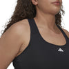 Powerreact Training Medium-Support Techfit sport bh (Grote Maat)