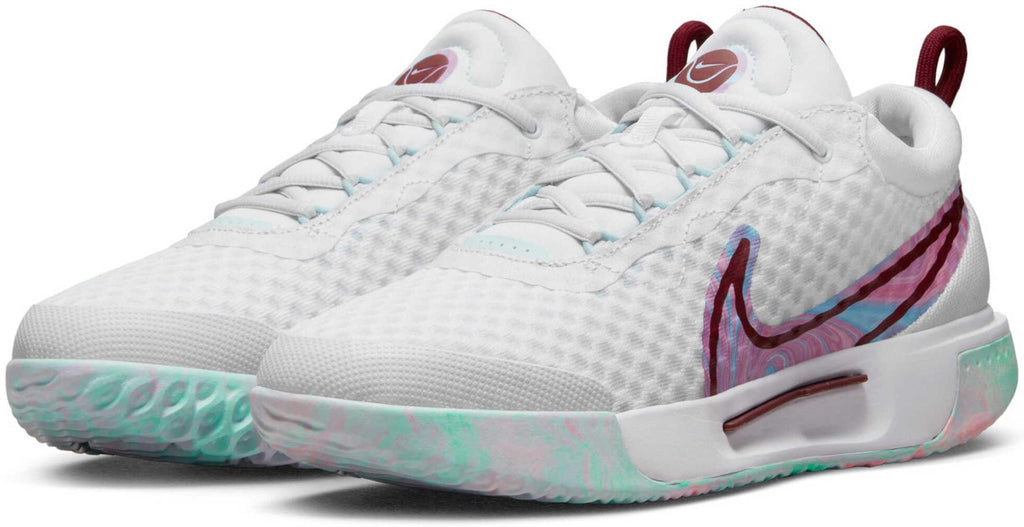 Court Zoom Pro tennisschoenen