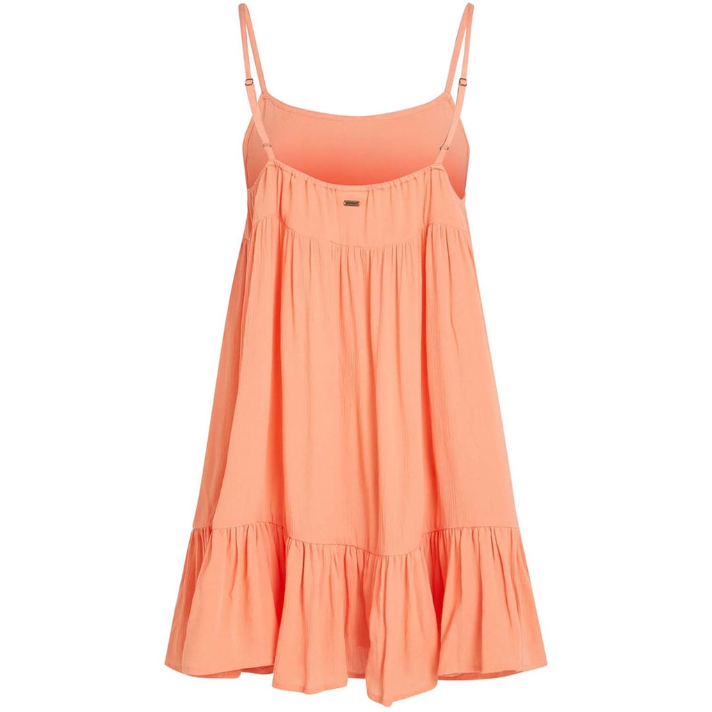 Rilee Short Dress strand