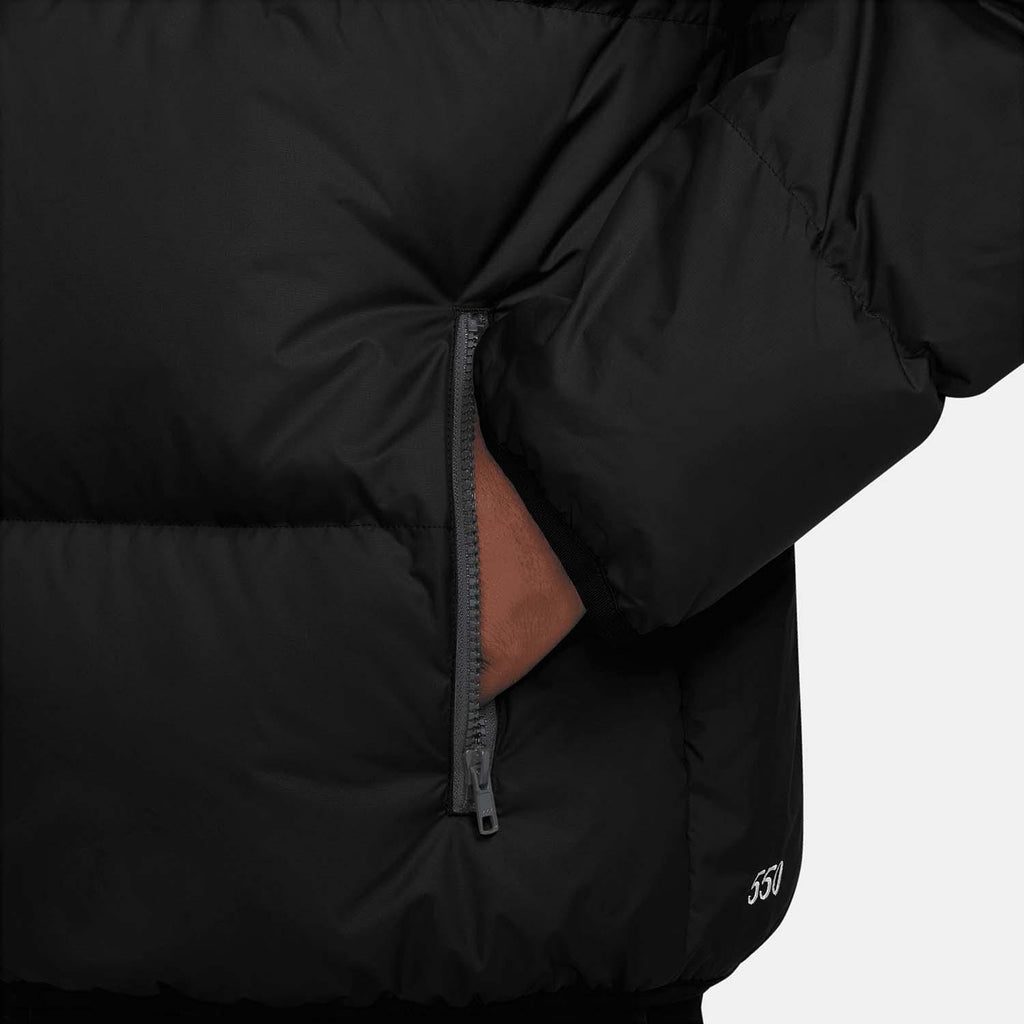 m sf club puffer jacket 550 (consum