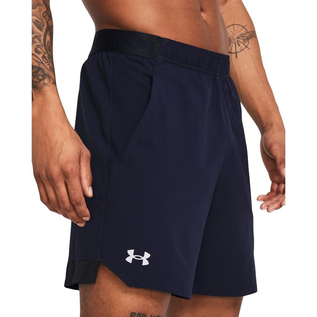 Vanish Woven 6in short