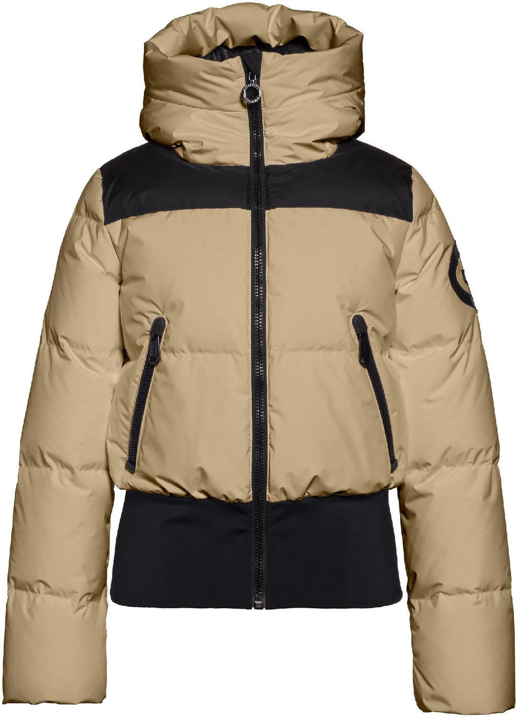 boulder jacket