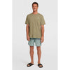 Chest Pocket T-shirt strand