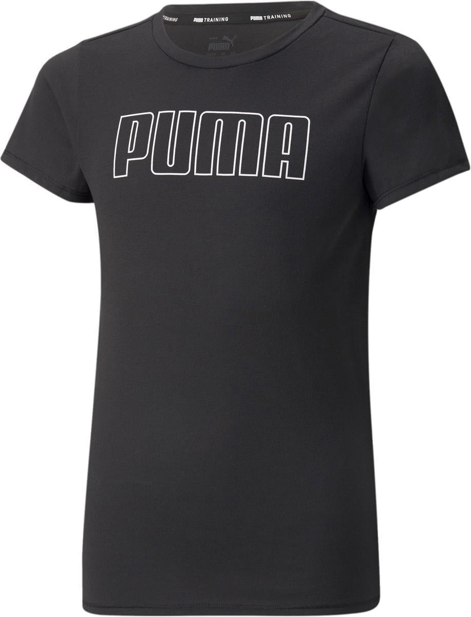 Runtrain Tee