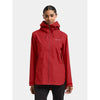 Tilde 4 Functioneel Gevoerd Outdoorjack