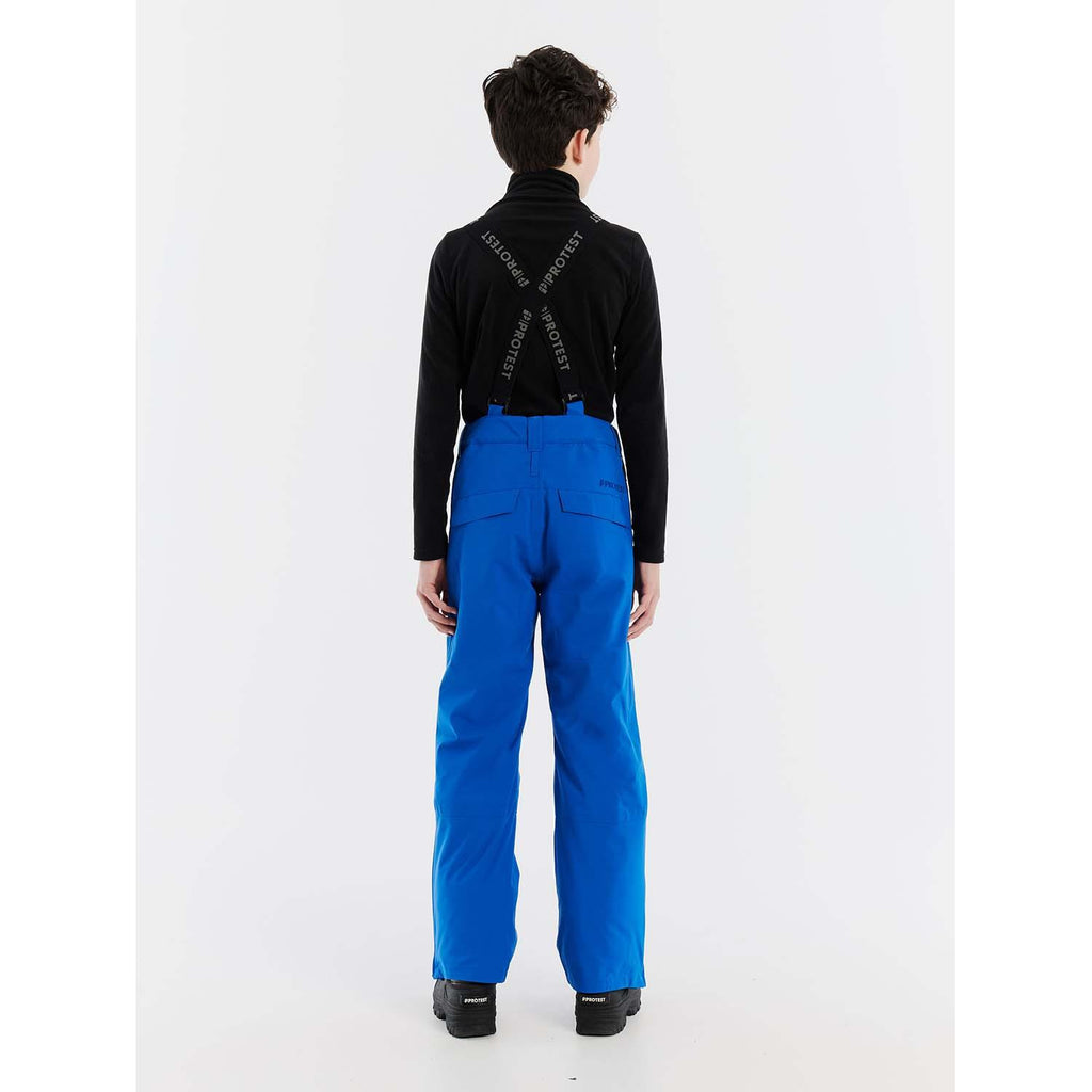 Spikety Jr skibroek