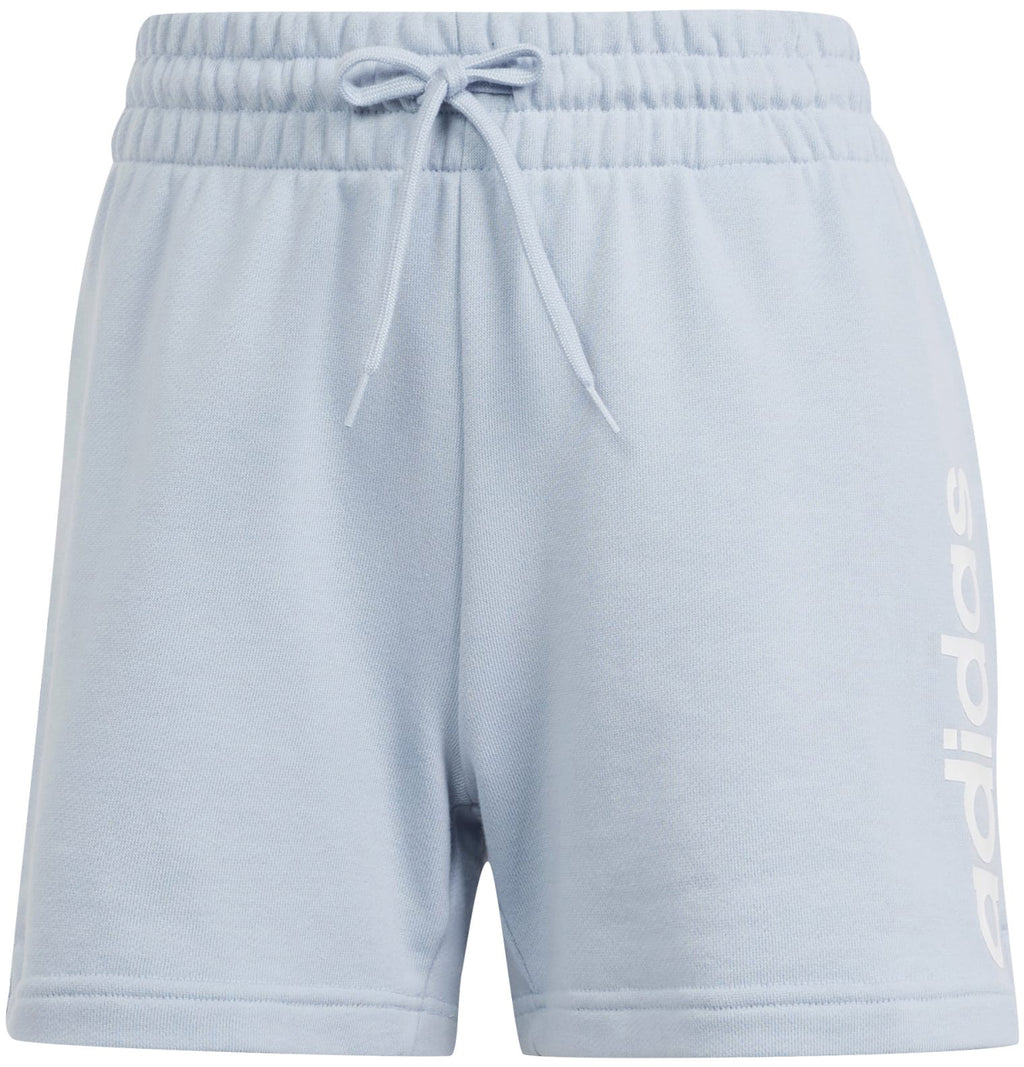 Essentials Linear French Terry short