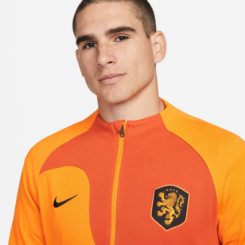 Nederland Academy Pro jas