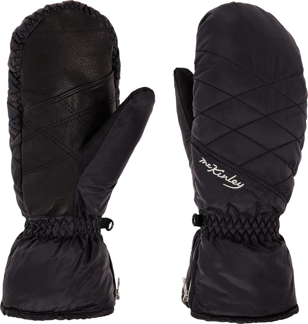 McKinley Maurelie II Damen