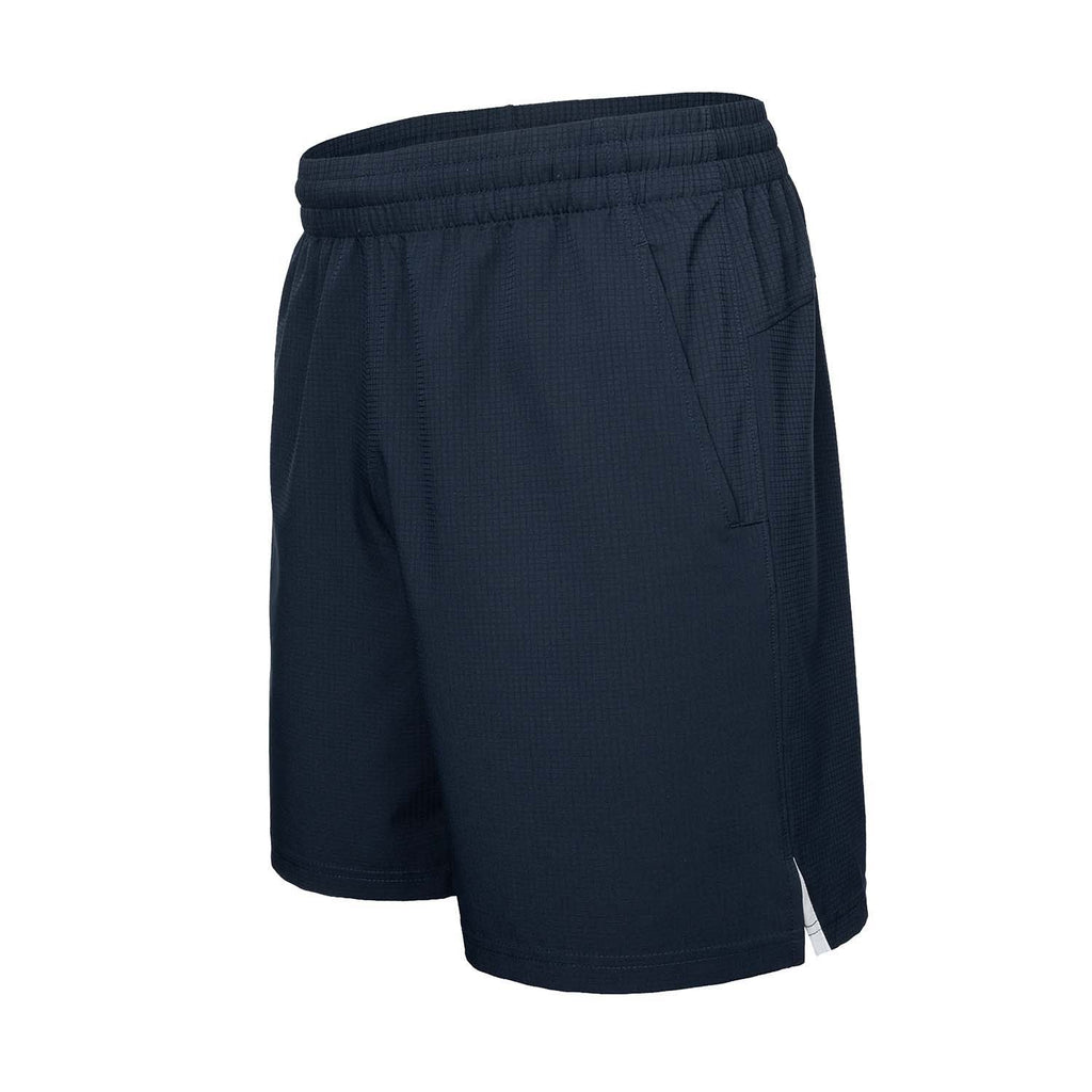 men ripstop short