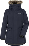 Martine Wns Parka 2