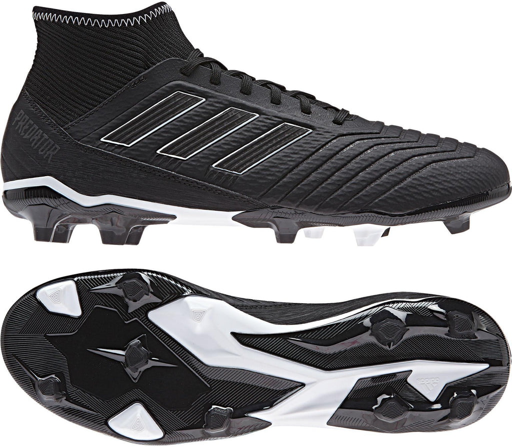 Predator 18.3 FG voetbalschoenen