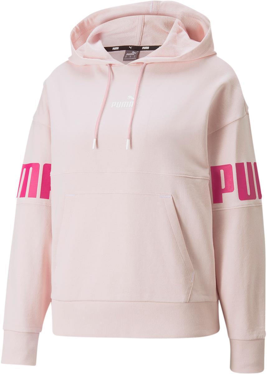 Puma Power Hoodie