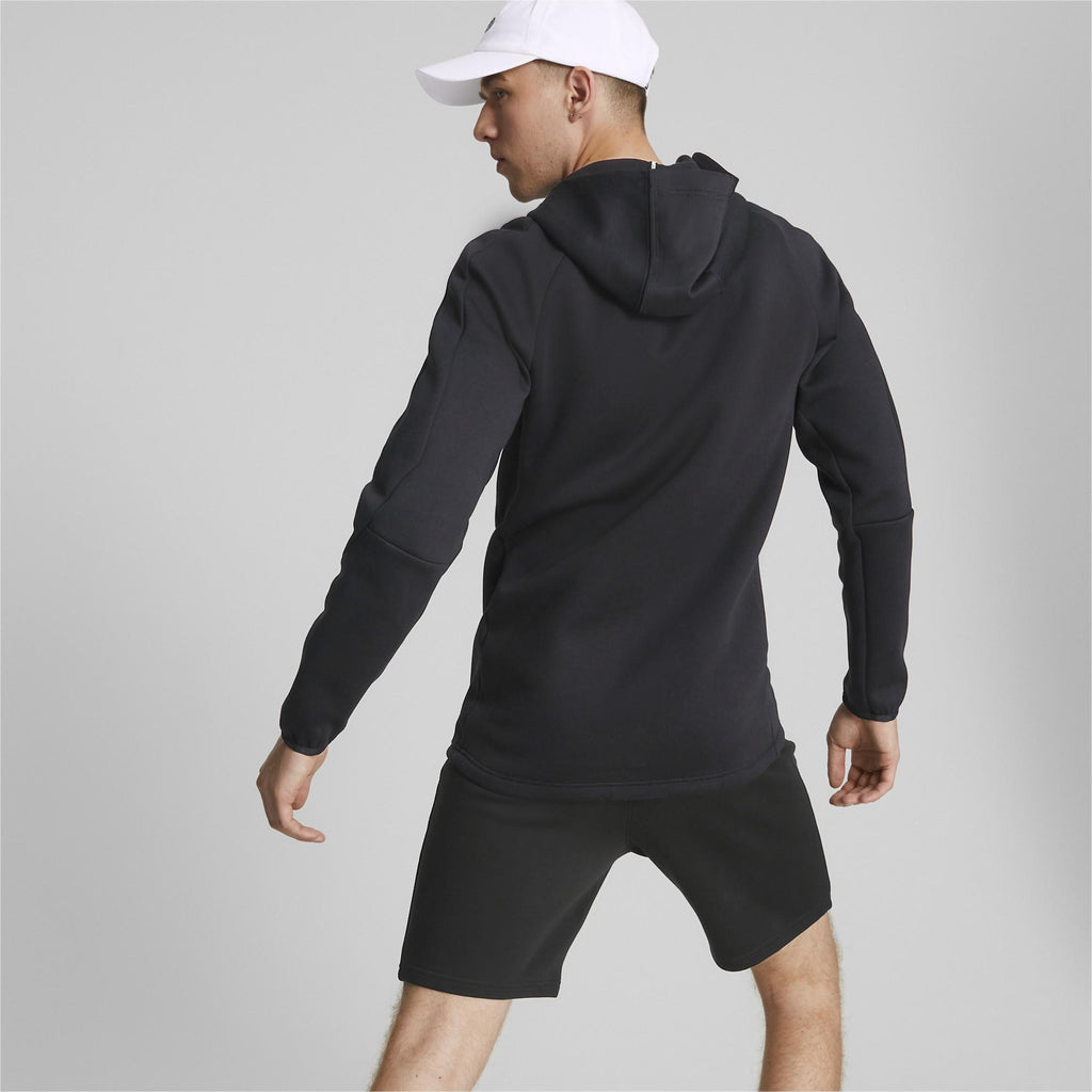 Evostripe Shorts