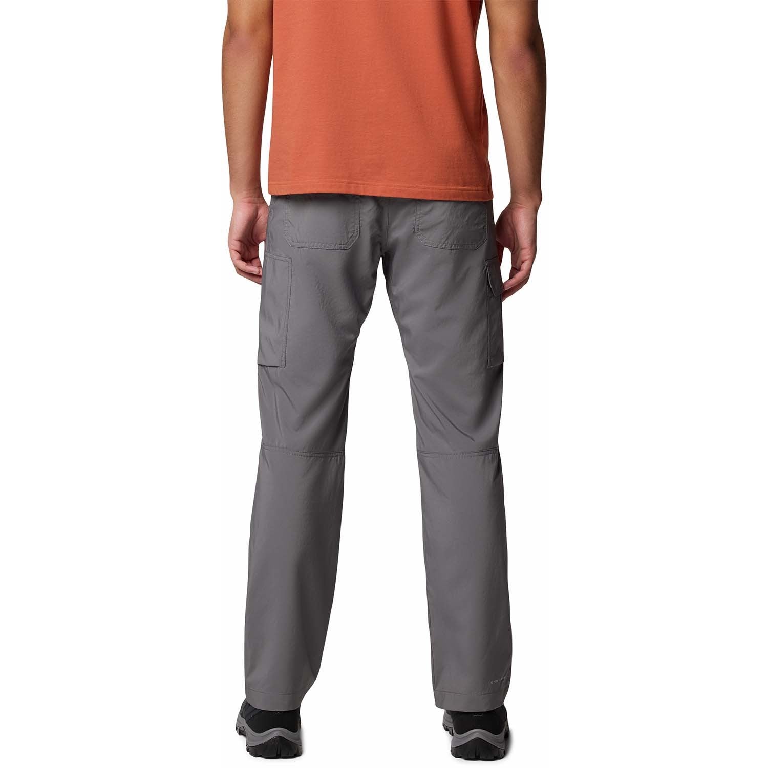 silver ridge utility broek